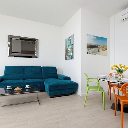 Apartamenty Onyx Seaview By Rent Like Home Miedzyzdroje Exteriör bild